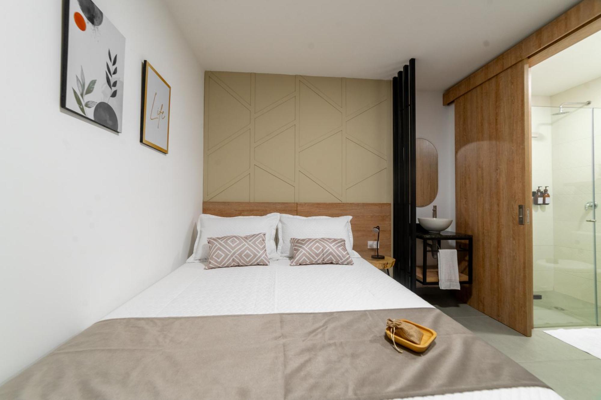 Casa Gracia Boutique Bed & Breakfast
