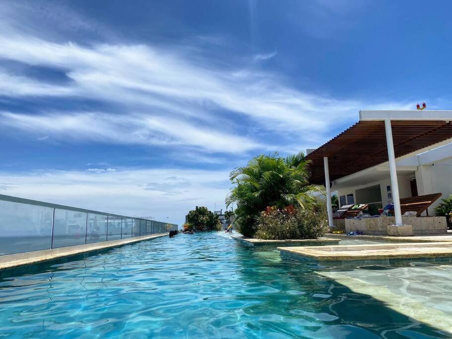 Tu Escapada A La Mejor Playa De Cartagena