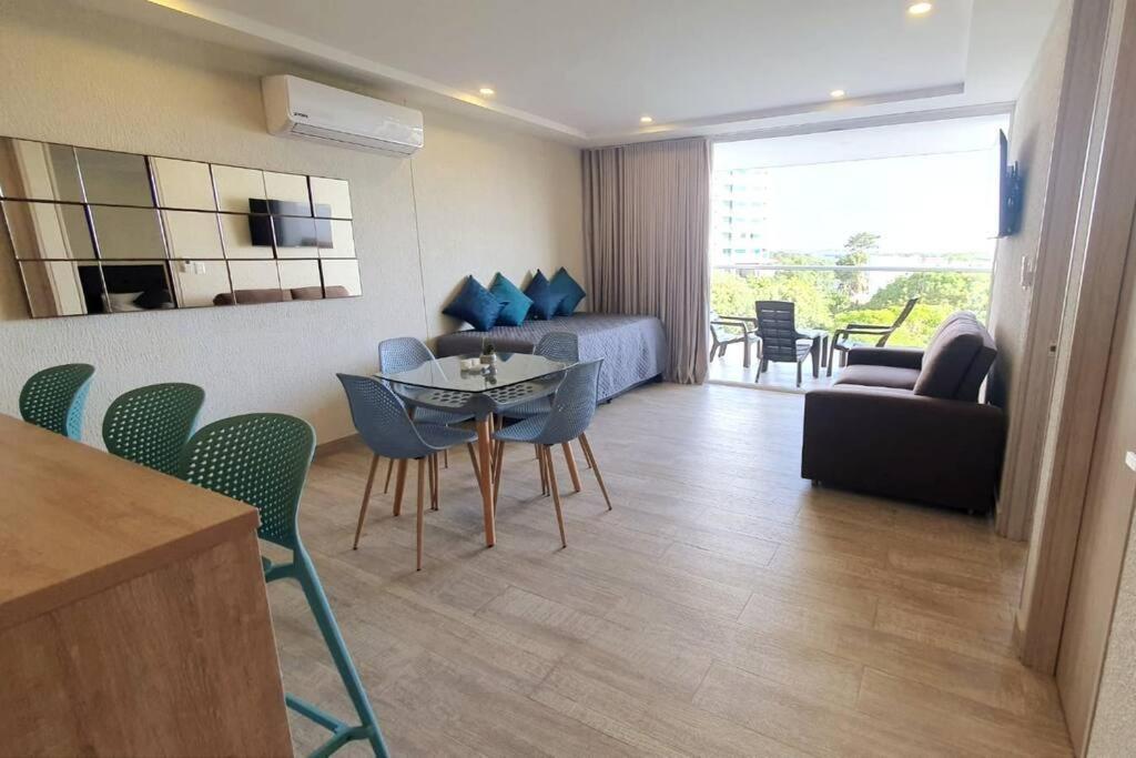 Tu Escapada A La Mejor Playa De Apartamento