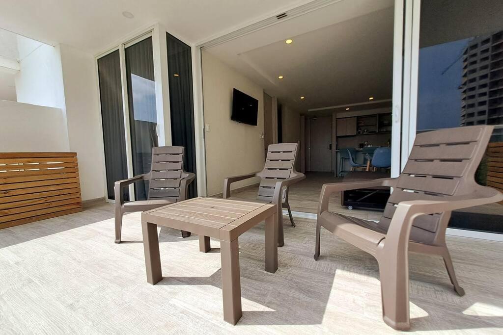 Tu Escapada A La Mejor Playa De Apartamento