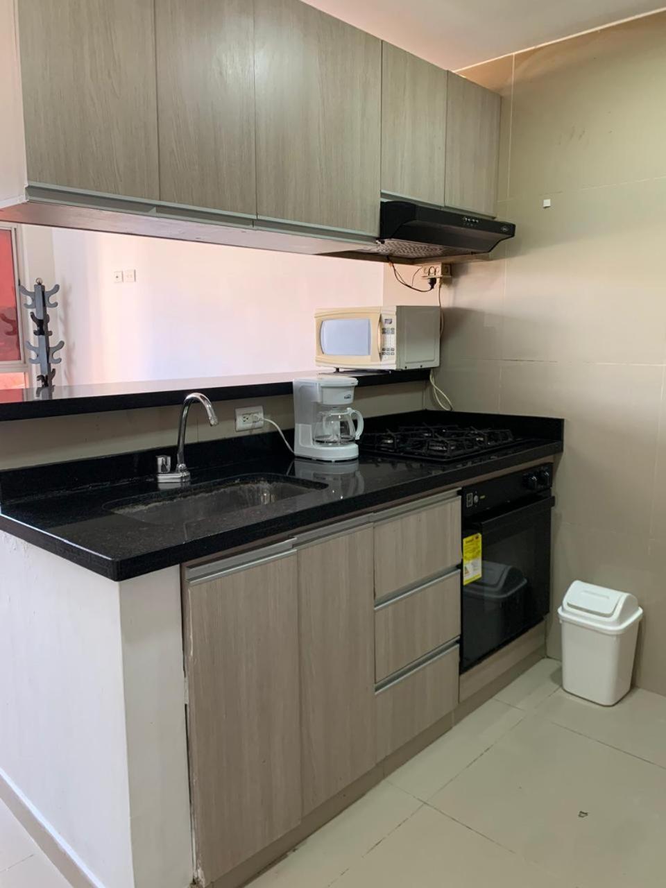 Hermoso Apto De 3 Hab Cerca A Al Mar Apartment