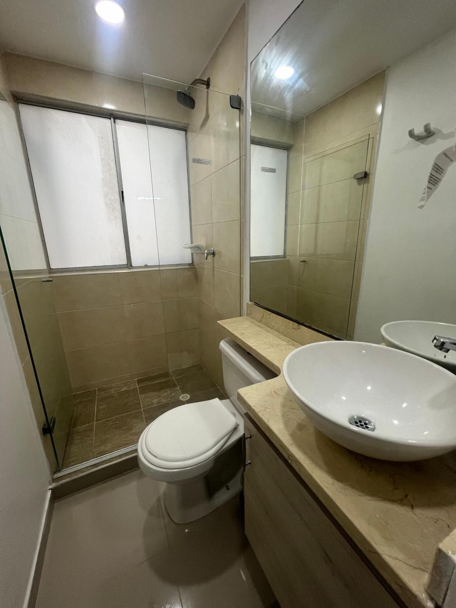 Hermoso Apto De 3 Hab Cerca A Al Mar Apartment Cartagena