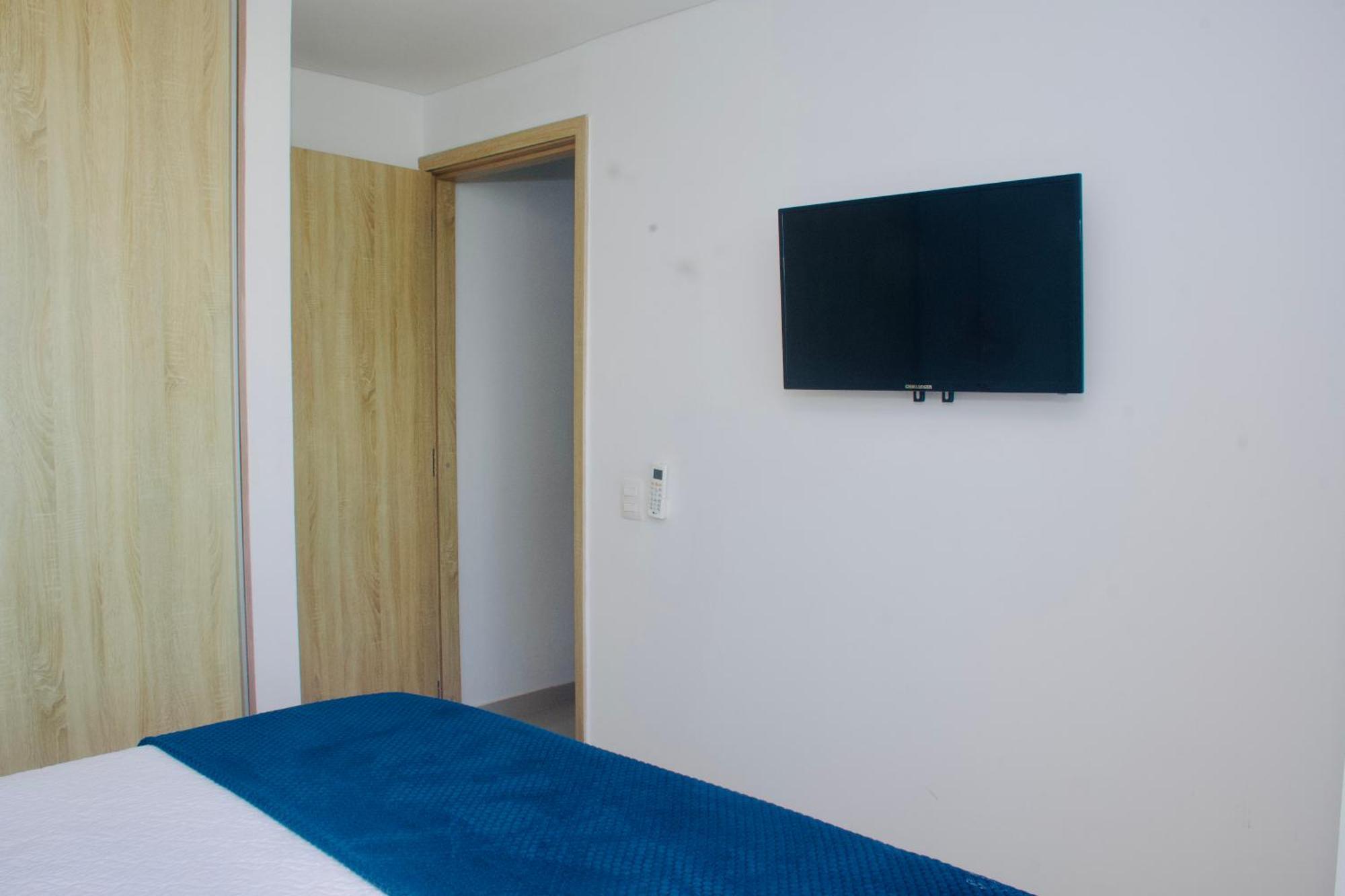 Melodias De Verano Apartamento Cartagena