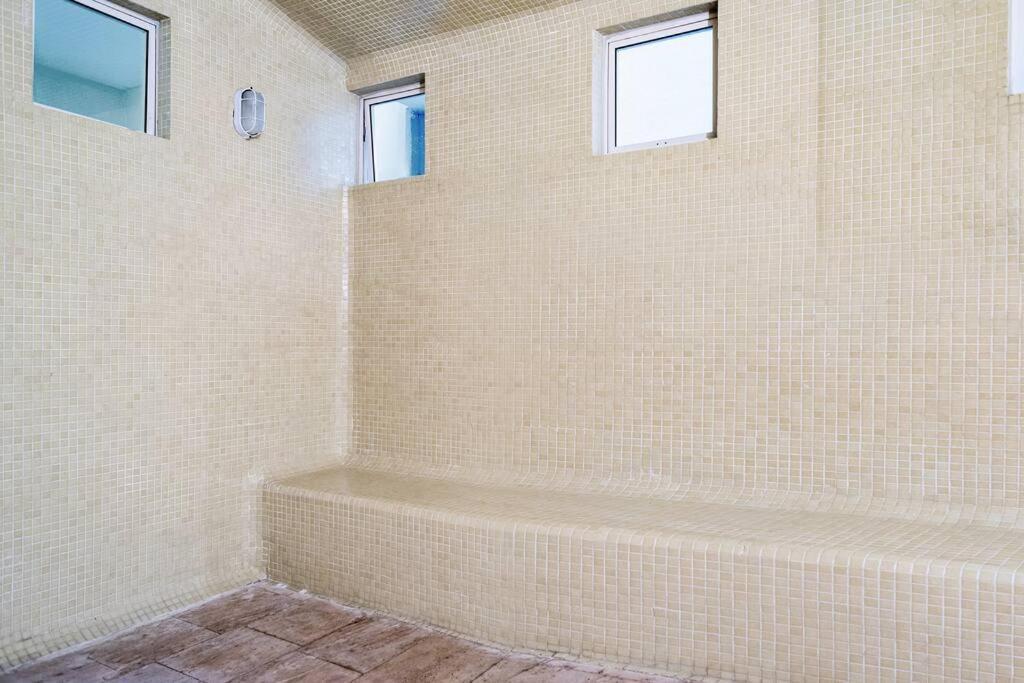 Location & Comfort In The Walled Apartamento Cartagena