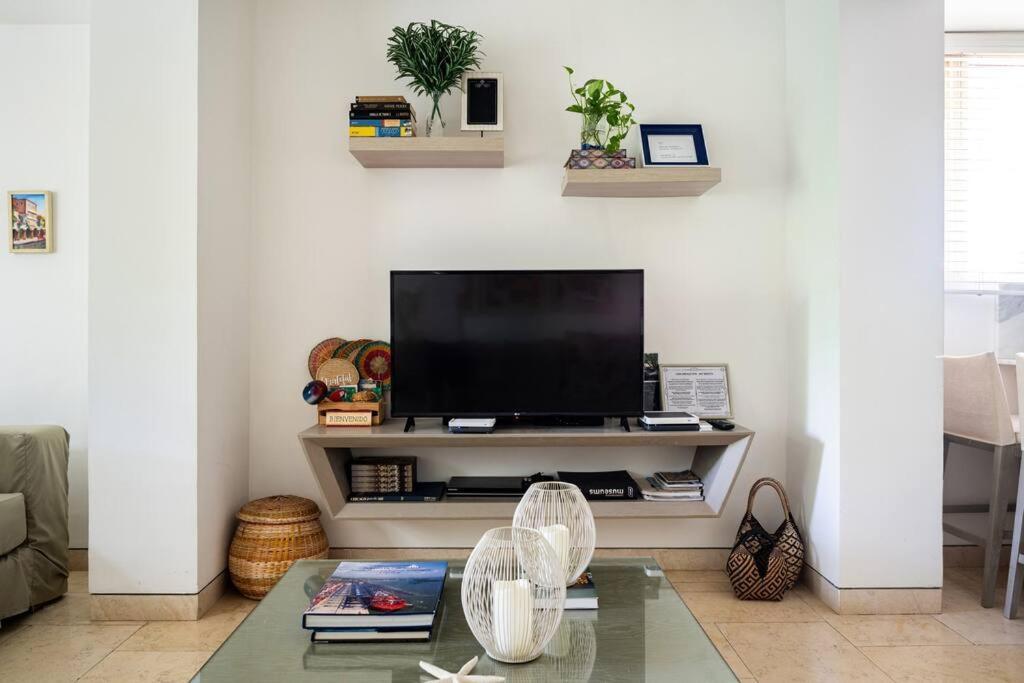 Apartamento Location & Comfort In The Walled