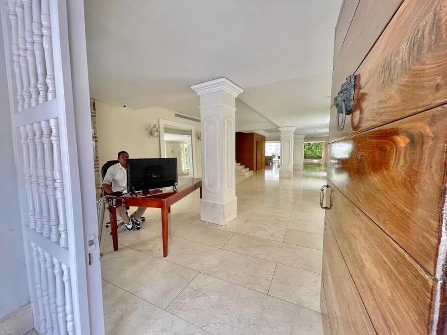 Apartamento Location & Comfort In The Walled *