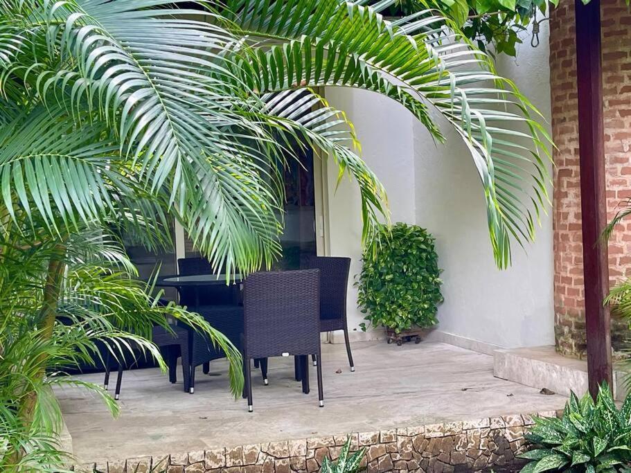 Apartamento Location & Comfort In The Walled *