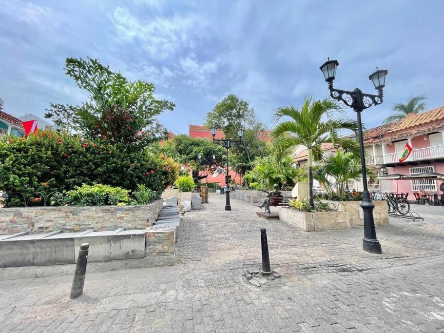 Apartamento Location & Comfort In The Walled *