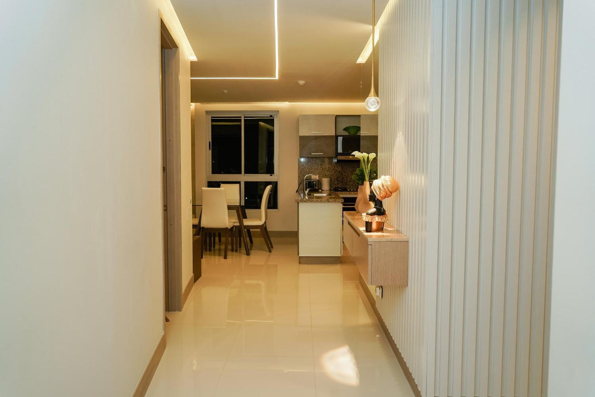 Apartamento Bocagrande Y Marbella Frente Al Mar,piscina *