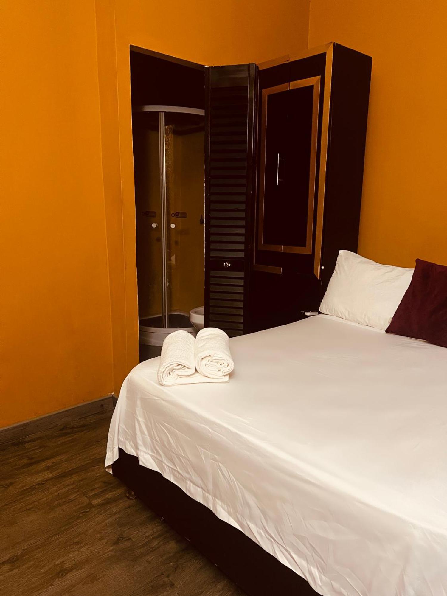 Seven Nights * Cartagena