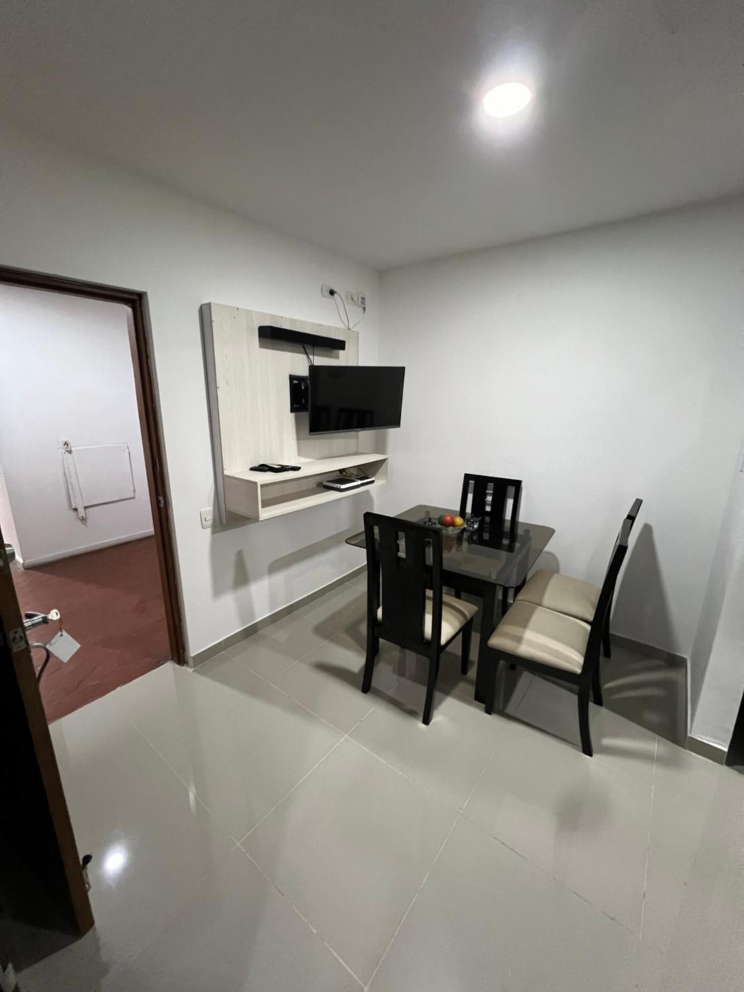 Apartamento Edificio Atlantis Y Conquistador Cartagena