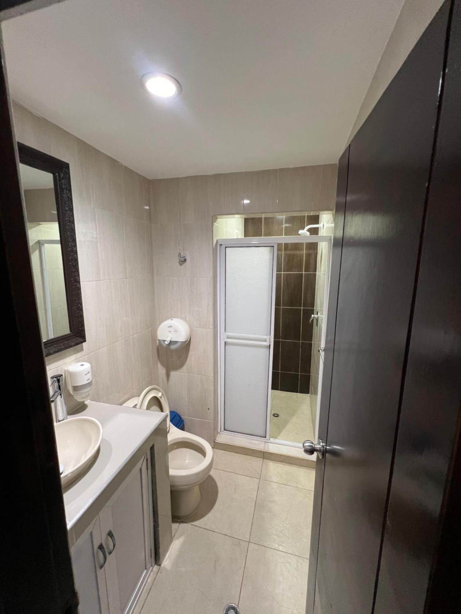 Apartamento Edificio Atlantis Y Conquistador *