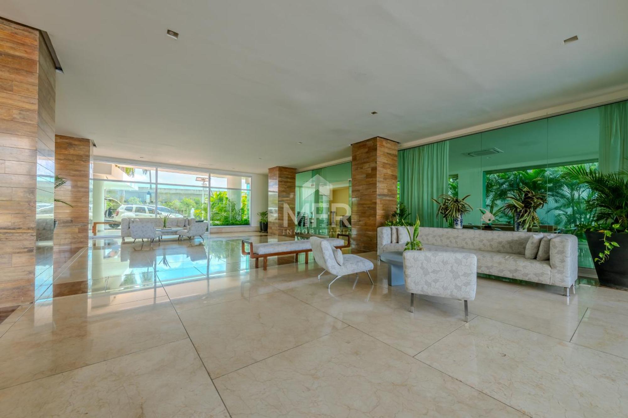 Apartamento Morros Epic Beachfront