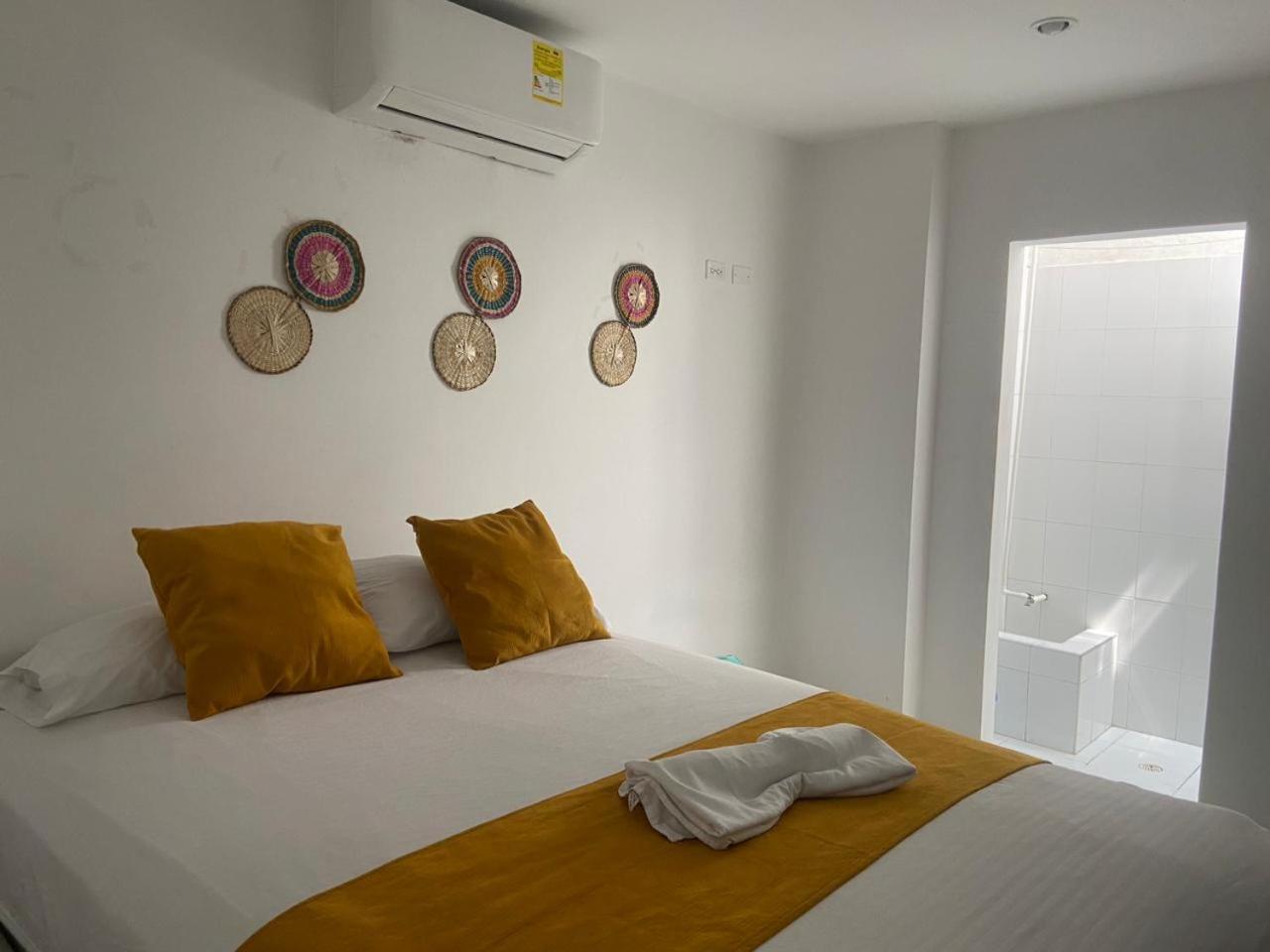 Shekinah House * Cartagena