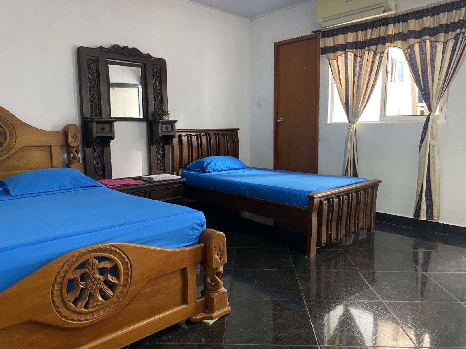 Guest house Casa Del Prado *