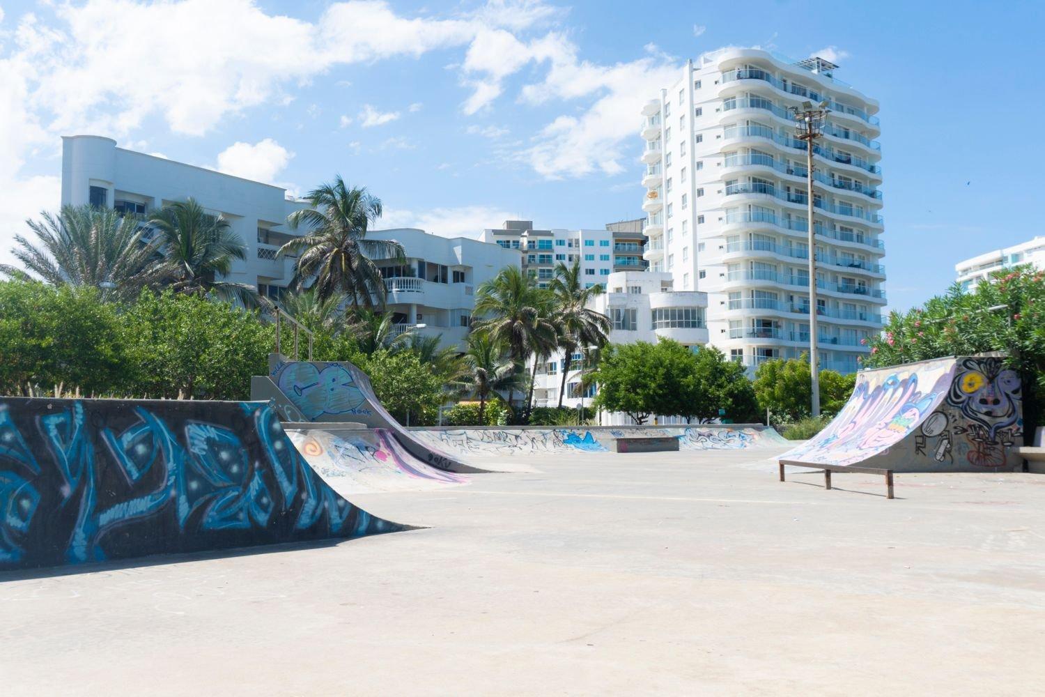 Cb927 En Crespo 2min Aeropuerto Vista Al Mar Apartment