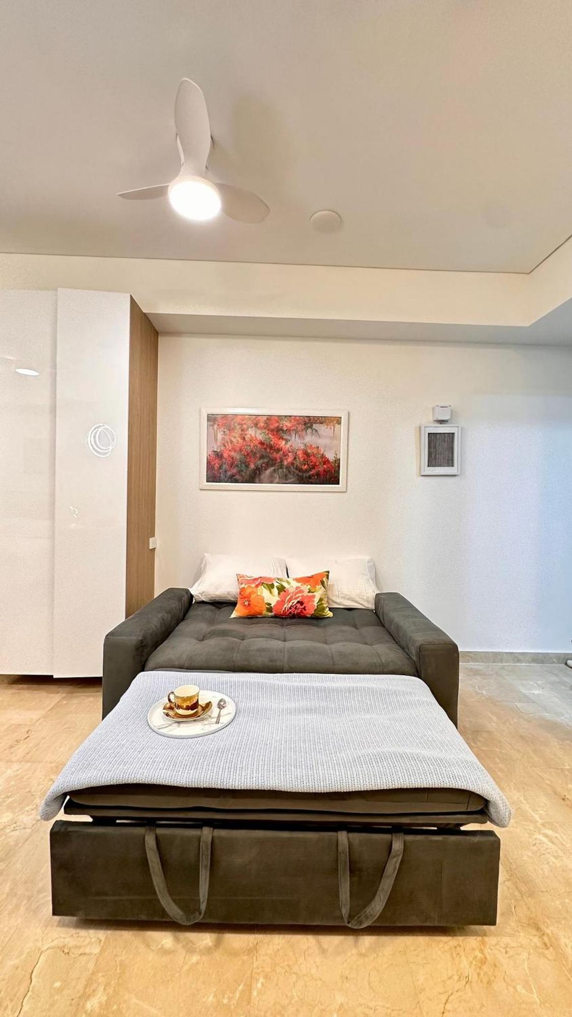 Apartamento Cb1506 Frente Al Mar Con Vista Increible Cartagena