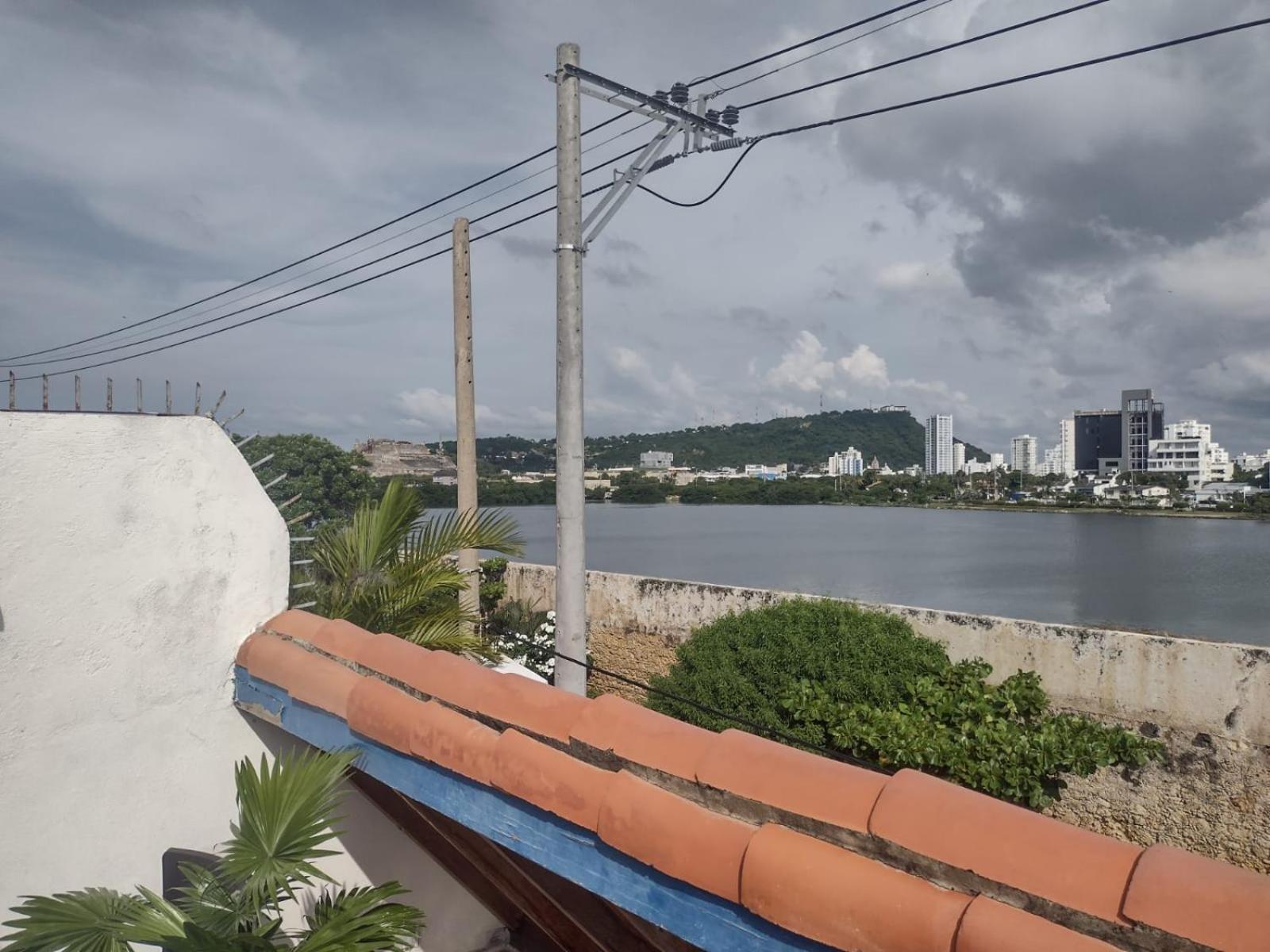 Casa Marqués Del Pedregal * Cartagena