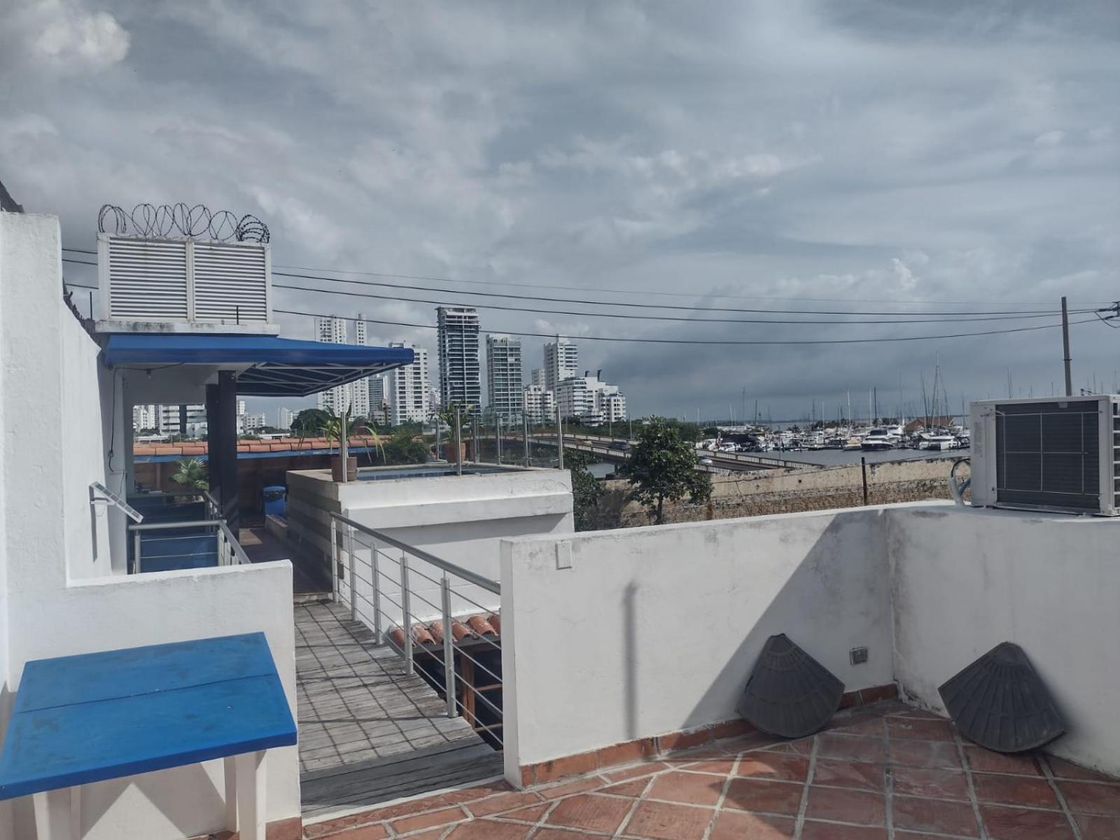 Casa Marqués Del Pedregal Сasa de vacaciones