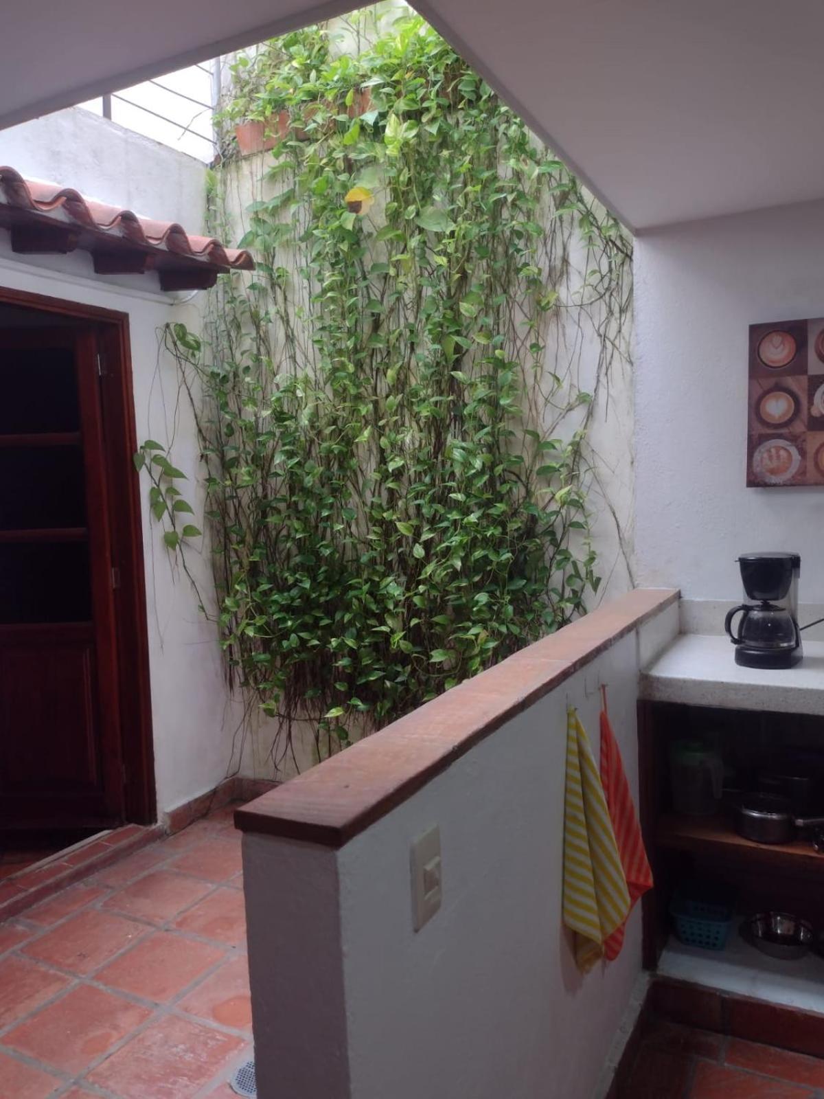 Casa Marqués Del Pedregal Сasa de vacaciones *