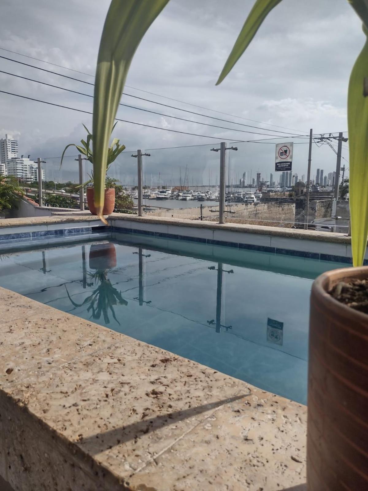 Сasa de vacaciones Casa Marqués Del Pedregal *
