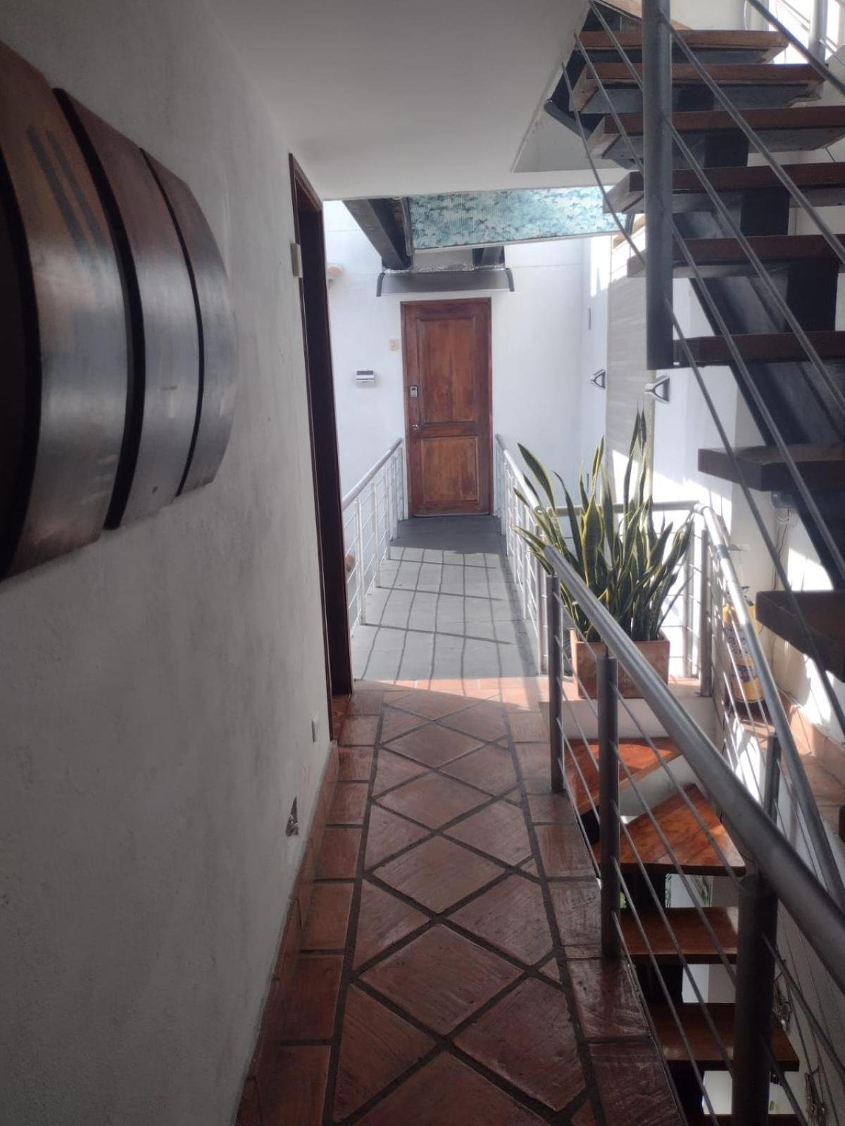 Casa Marqués Del Pedregal Сasa de vacaciones Cartagena