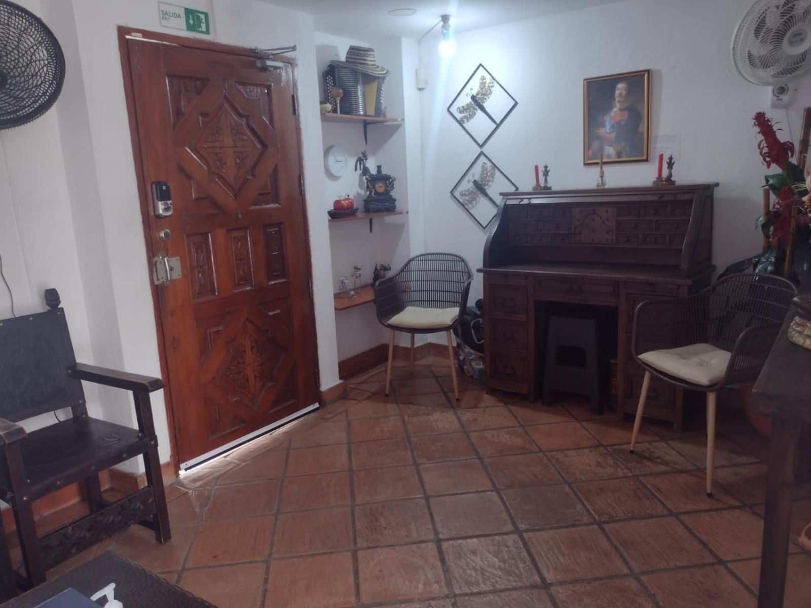 Casa Marqués Del Pedregal *