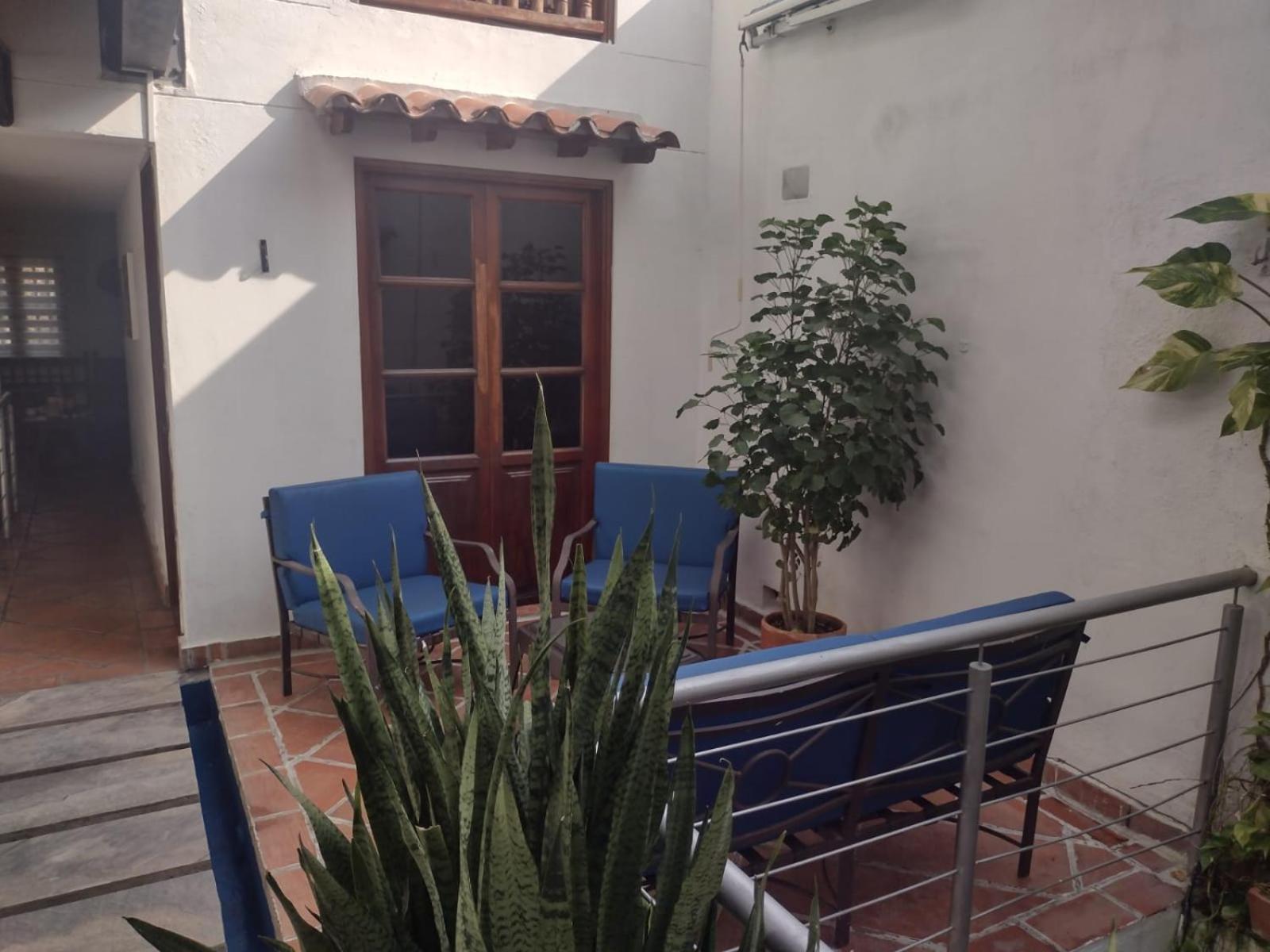 Casa Marqués Del Pedregal Cartagena