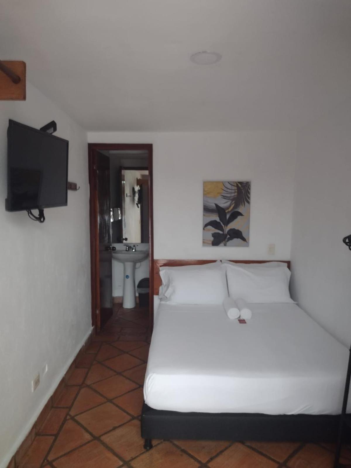 Casa Marqués Del Pedregal Сasa de vacaciones