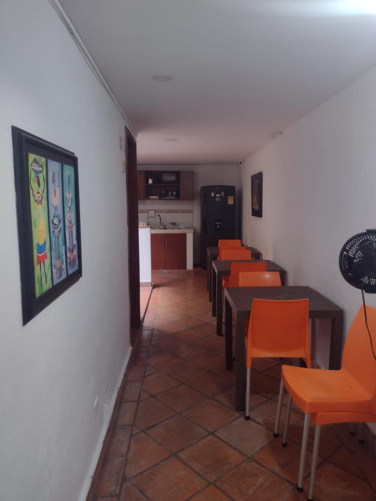 Сasa de vacaciones Casa Marqués Del Pedregal