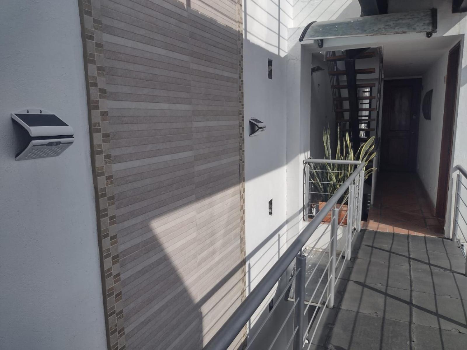 Casa Marqués Del Pedregal Сasa de vacaciones *