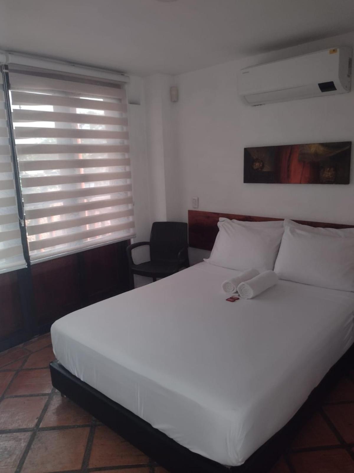 Casa Marqués Del Pedregal Сasa de vacaciones Cartagena