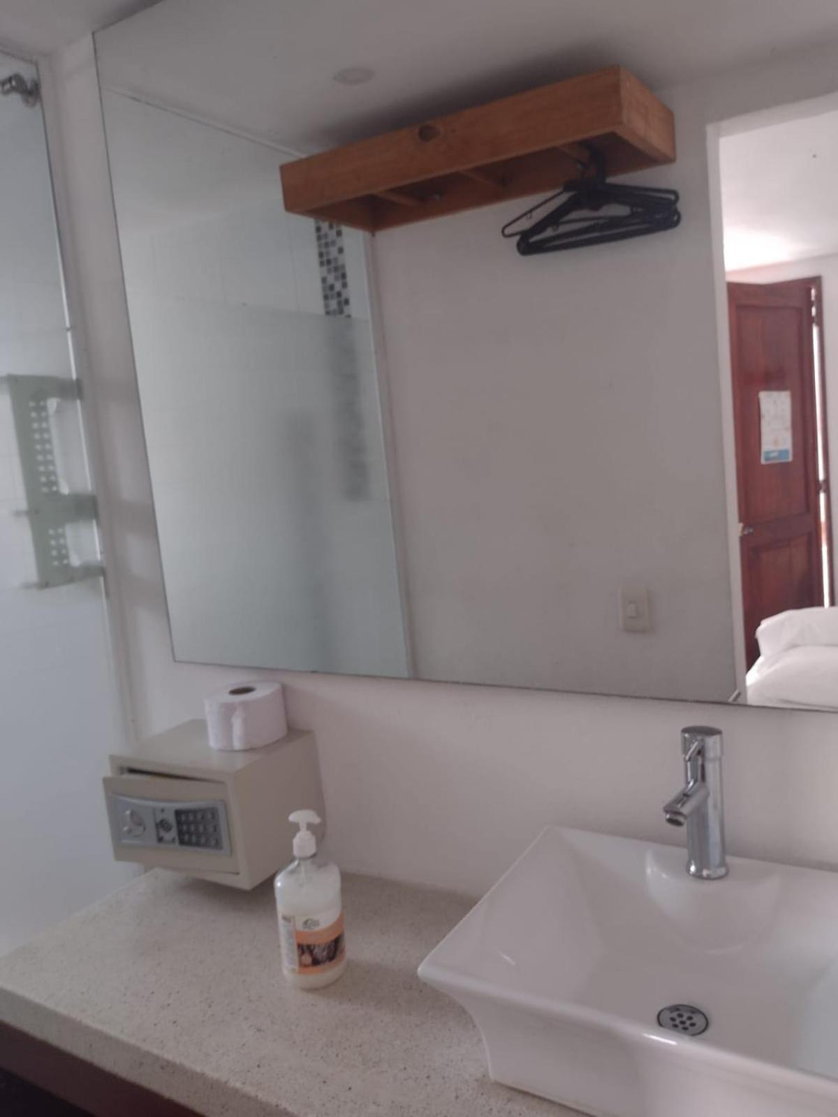 Casa Marqués Del Pedregal *