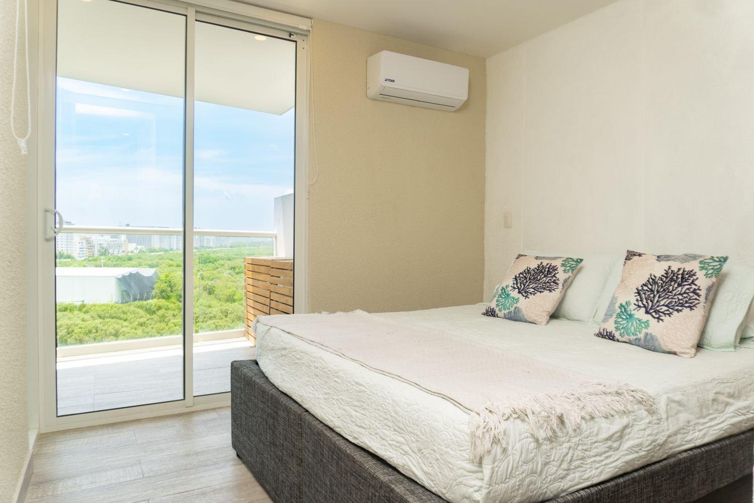 Dq1102 Hermoso Con Jacuzzi Priv Y Vista Increible - 10 Min Centro Historico Apartamento Cartagena