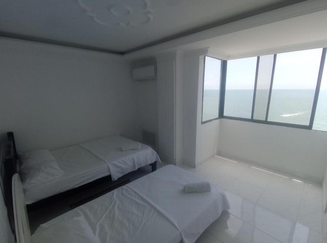 Apartamento Penthouse Con Vista Al Mar *