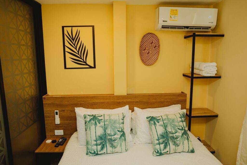 Laguito Houstel Medium Apartamento *
