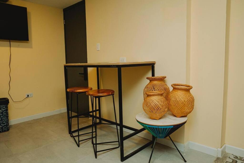 Laguito Houstel Medium Apartamento Cartagena