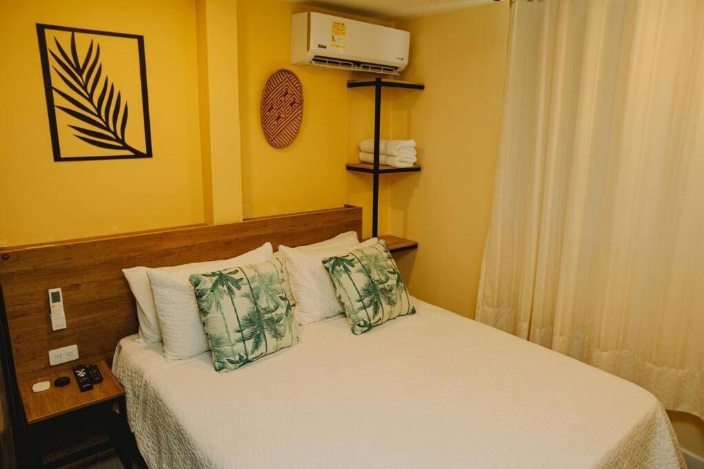 Laguito Houstel Medium Apartamento
