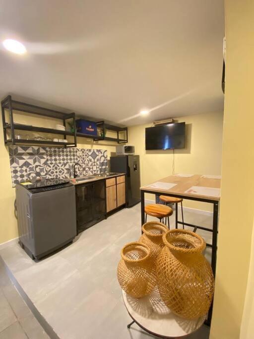 Laguito Houstel Medium Apartamento Cartagena