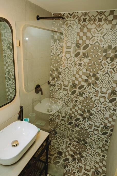 Laguito Houstel Medium Apartamento Cartagena