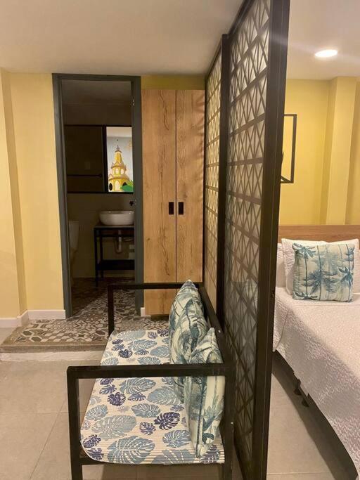 Laguito Houstel Medium Apartamento