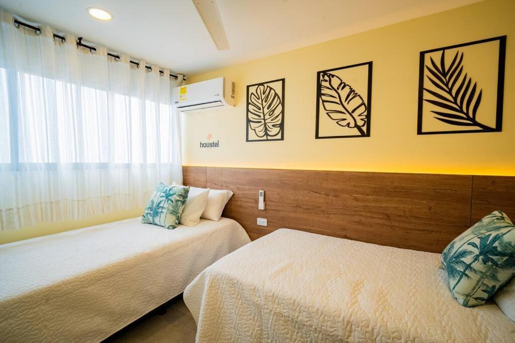Apartamento Laguito Houstel Medium
