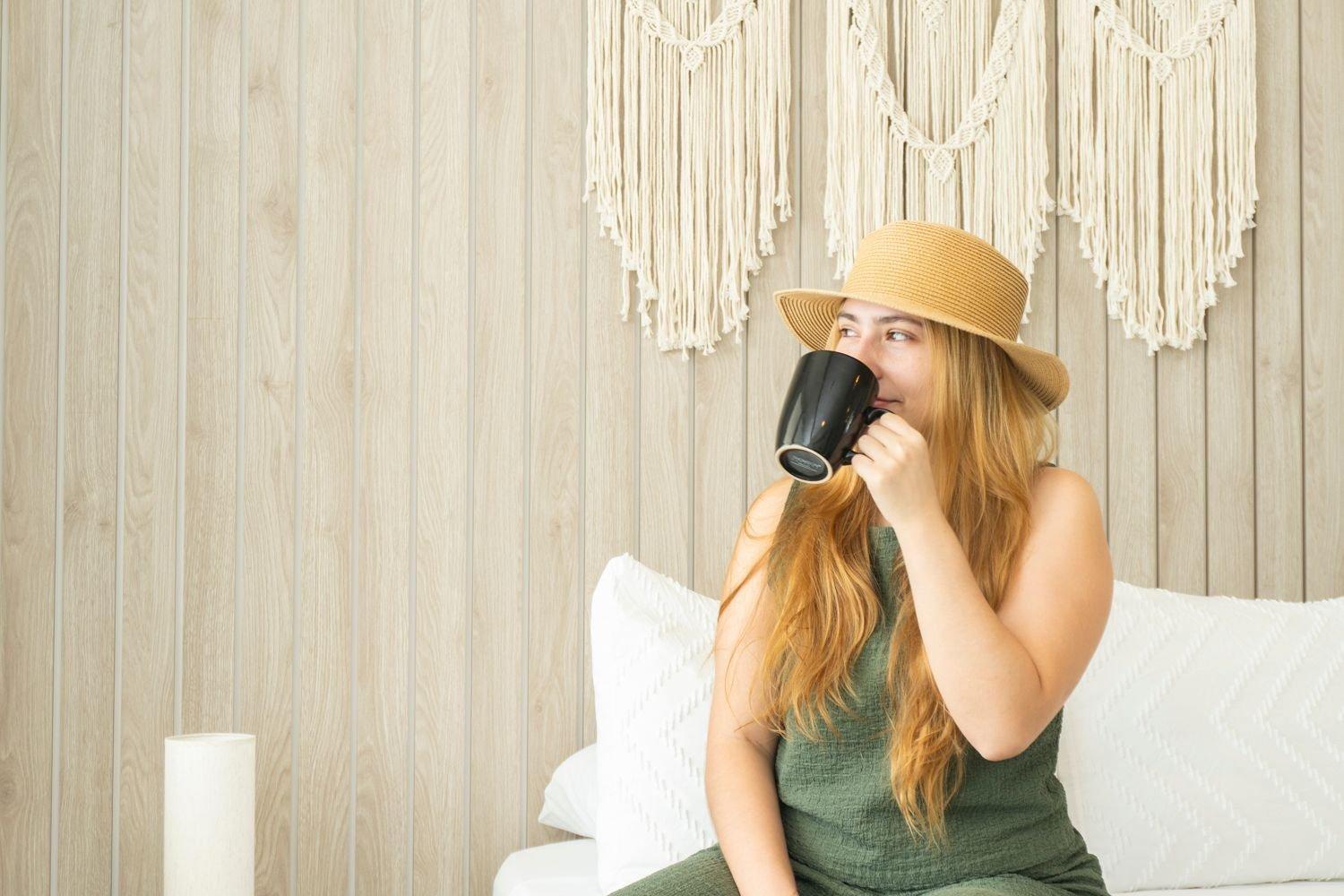 Cb543 Boho + Pisicna + Wifi + Balcon