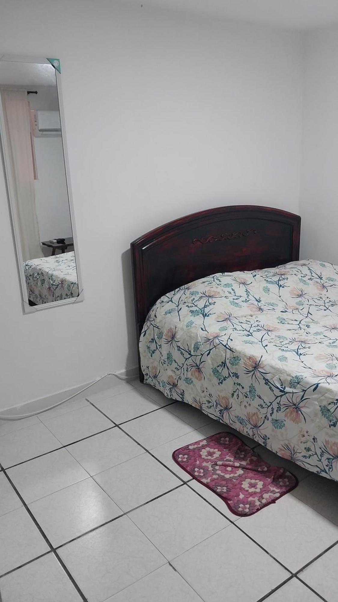 Habitación en casa particular Confort La Española