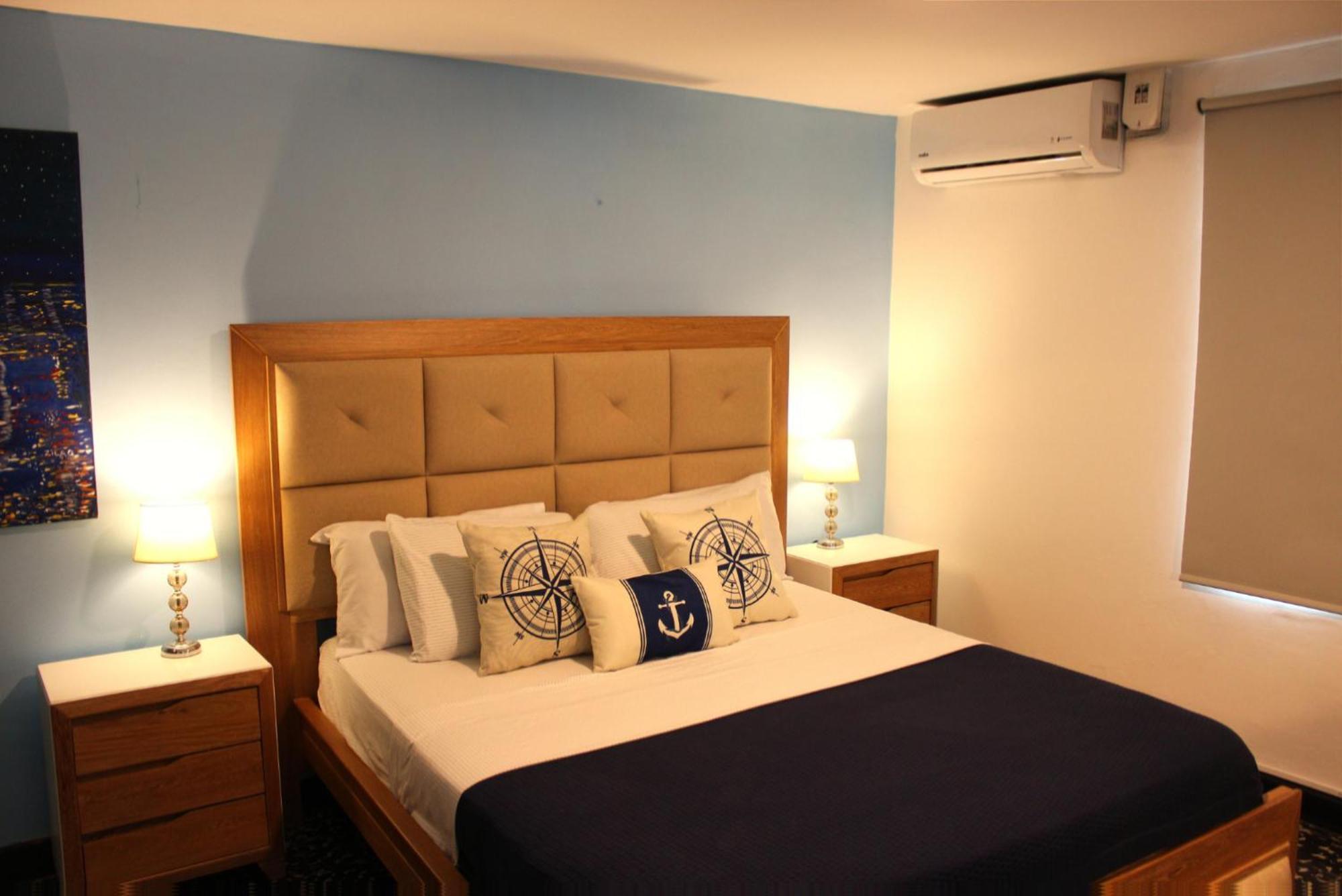 Cozy Apt. On Manga Bay Blvd. Cartagena