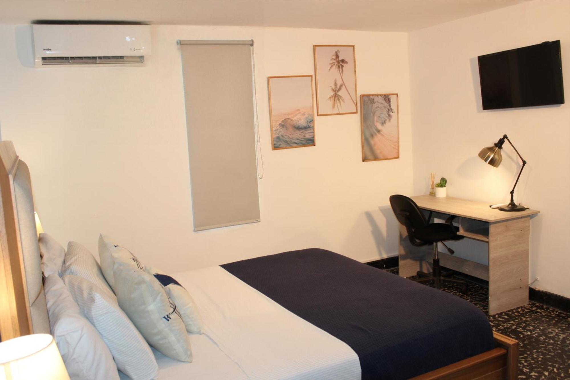 Cozy Apt. On Manga Bay Blvd.