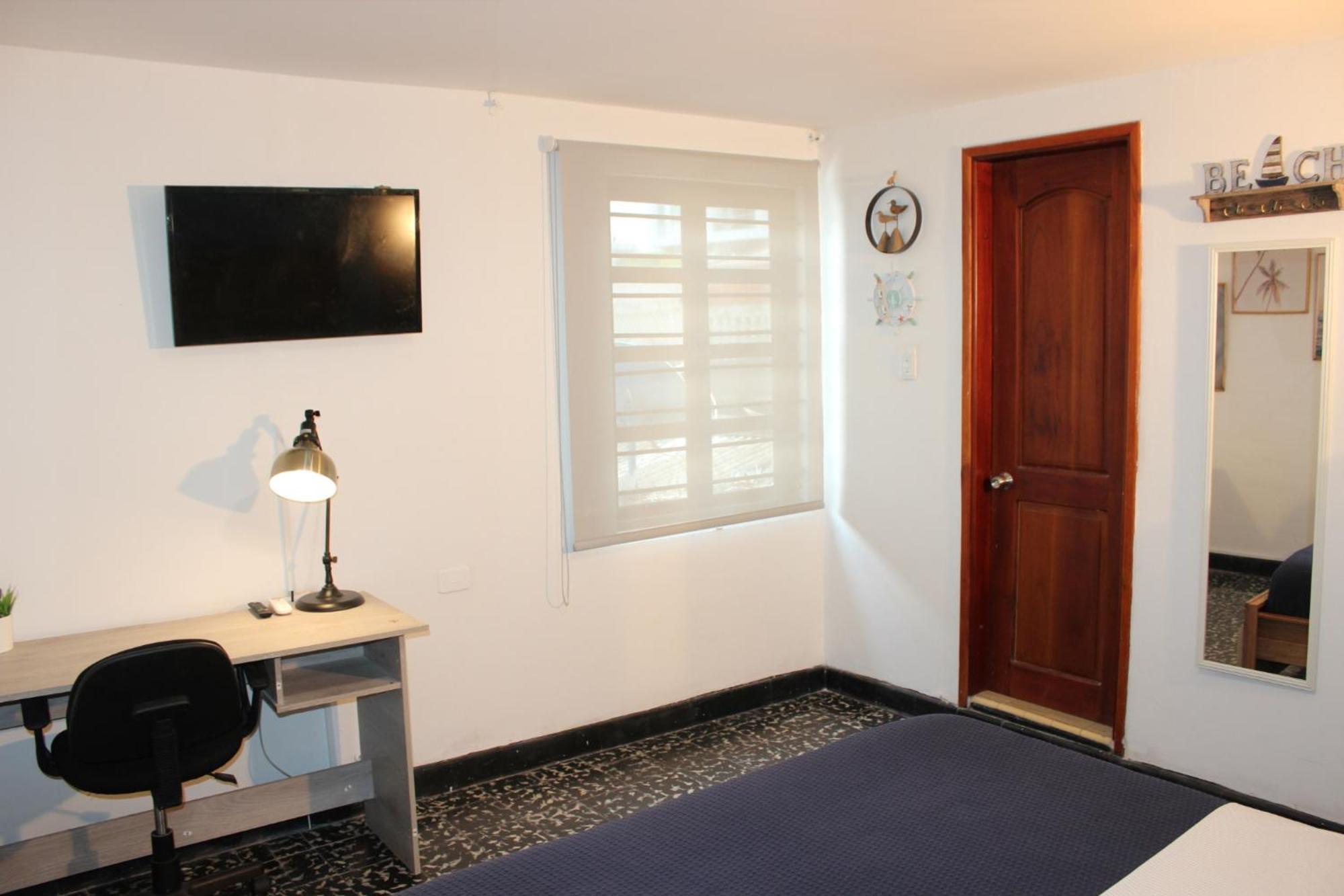 Cozy Apt. On Manga Bay Blvd. Apartamento