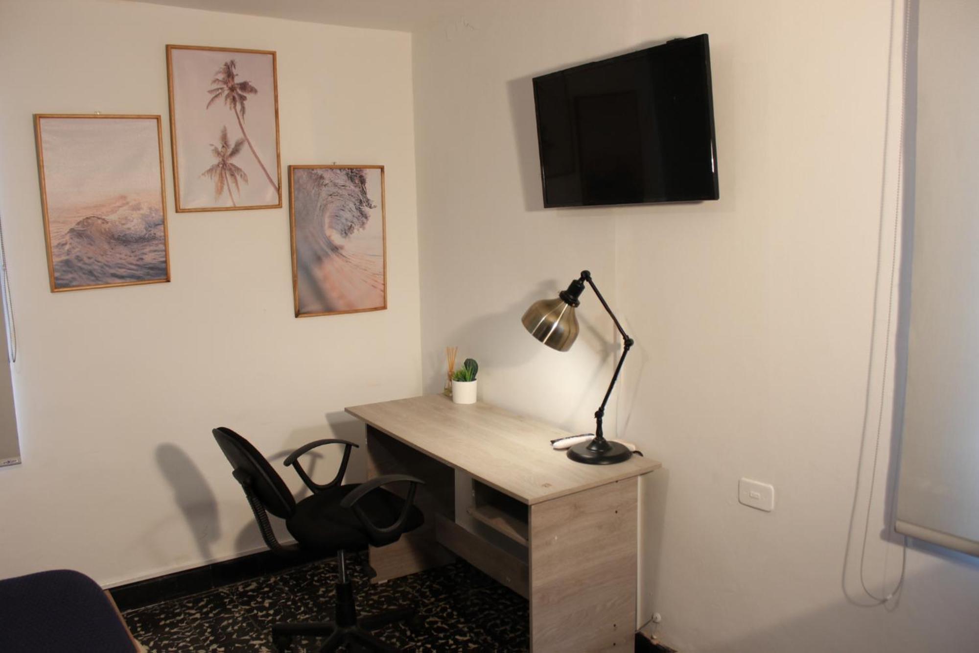 Apartamento Cozy Apt. On Manga Bay Blvd. Cartagena