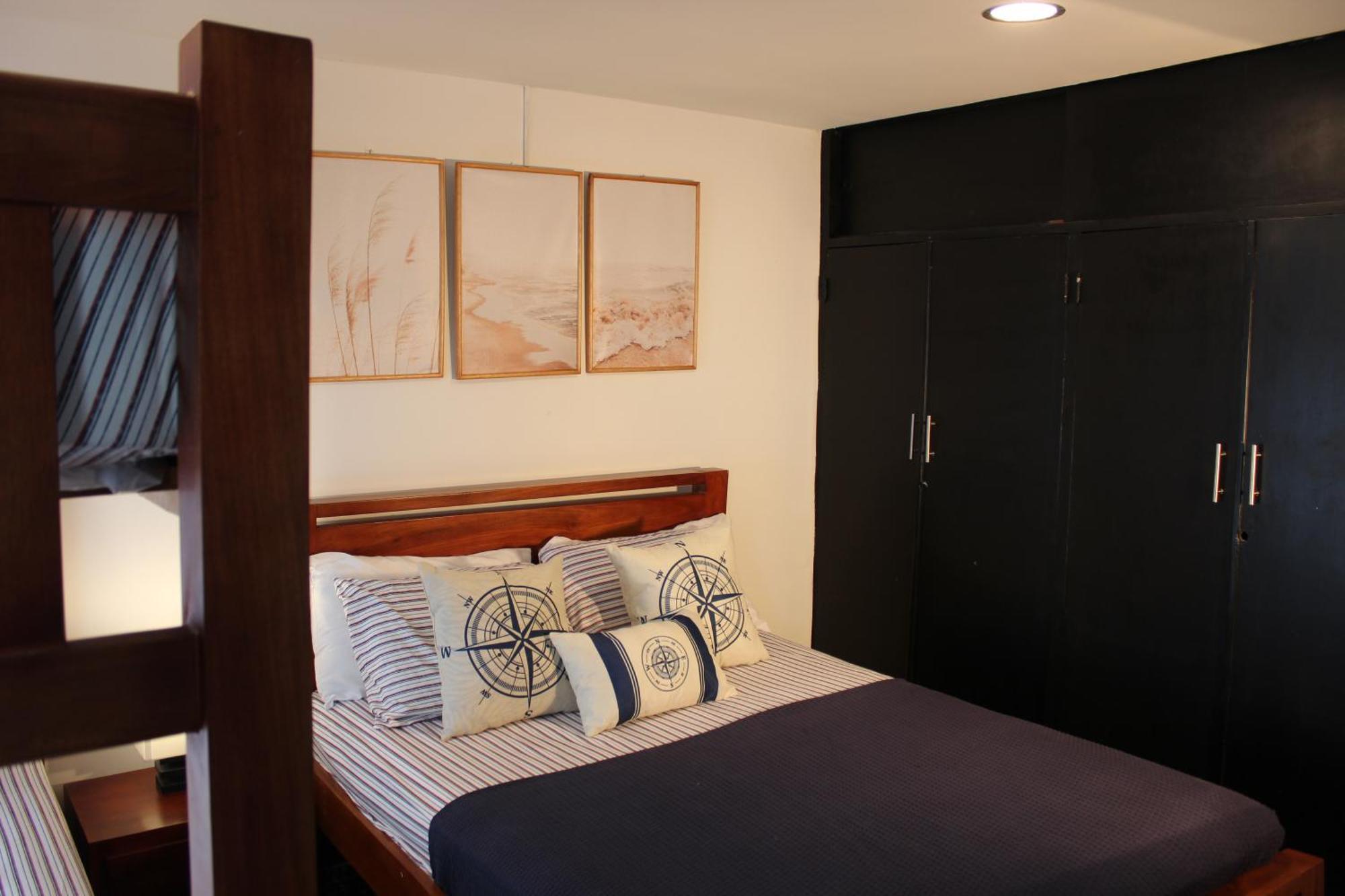 Cozy Apt. On Manga Bay Blvd. Cartagena