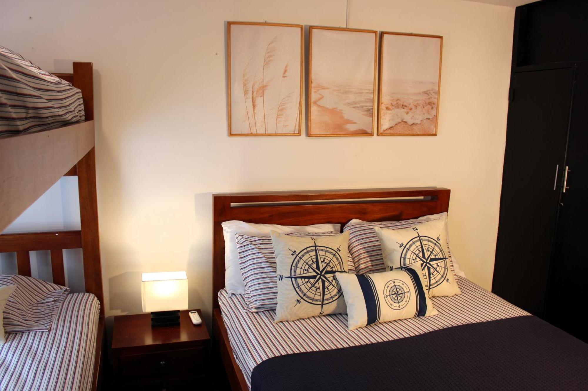 Cozy Apt. On Manga Bay Blvd. Apartamento *